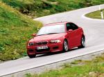 BMW M3 2001 года